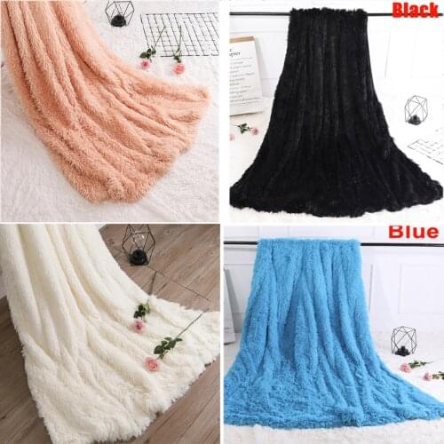 Меховые пледы HENGHOME China At AliExpress