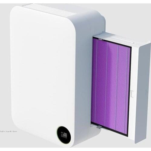 LinTMouse Smart House