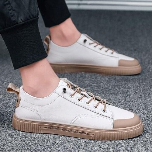 Men Sneakers Shoes Casual Non-slip Shoes Fashion Flats Canvas Shoes Walking Shoes Low-top Outdoor Breathable Walking Shoes