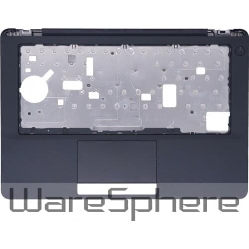 New Top Cover Upper Case for Dell Latitude E5270 Palmrest A15511 Notebook/Laptop Black