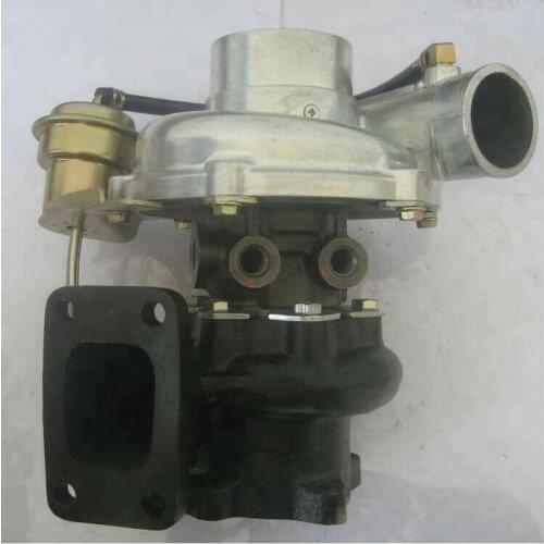 RHC6 24100-3340 VA240084 Turbocharger Fit for Hitachi EX220-5 Excavators H07CT