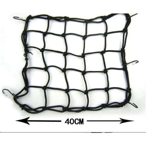 STARPAD Motorcycle Luggage Nets