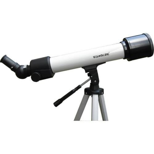 Visionking Monocular Space Astronomical Telescope CF60500 (500/ 60 mm) Monocular Outdoor Sky Observation Astronomy Telescope