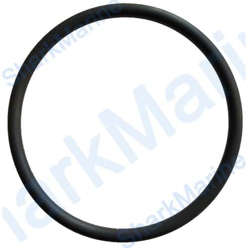 O-ring for YAMAHA 6/8/9.9/15HP outboard PN 93210-44398