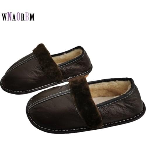 WNAORBM Footwear