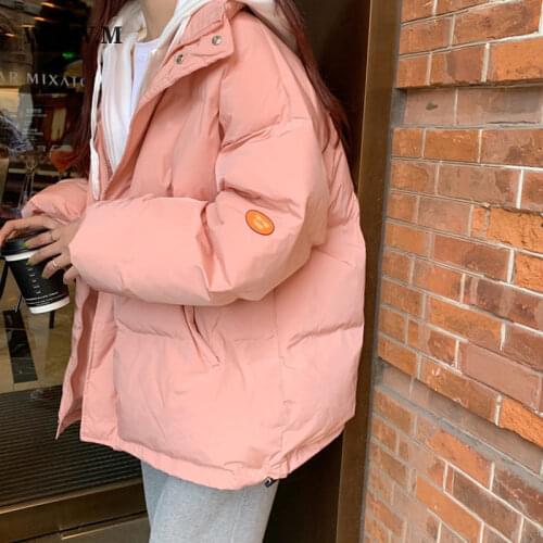 WYWM Women's Insulated Jackets