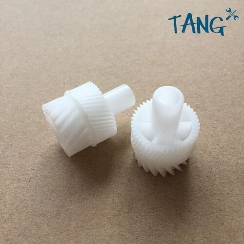 4030-2512-01 19T/44T Developer Drive Gear for Konica Minolta Bizhub 200 250 350 282 362 283 363 Di2010 2510 3010 3510 4030251201