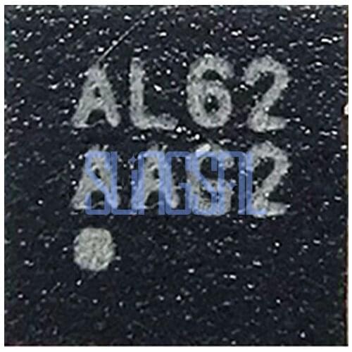 5pcs/lot AW9962DNR Chip AL62 back light Control For OPPO A5 Y93 A71 Y91 Y97 Y81