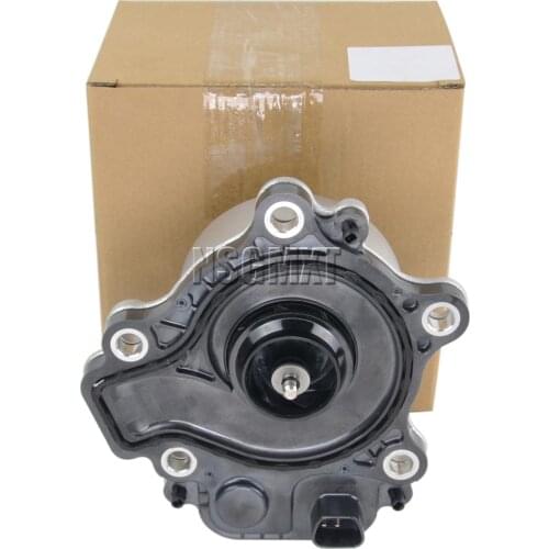 AP01 New Electric Water Pump for TOYOTA Prius V C Plug-In / Lexus CT200h Yaris E18 P13 W4 161A0-29015 161A0-39015