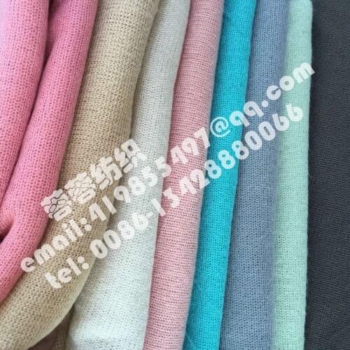 ATO Woolen Fabrics