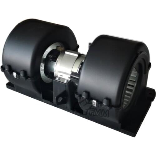 Car Ac Blower Motor FOR Mercedes-Benz Sprinter 2500 0008356207 0757.6207A