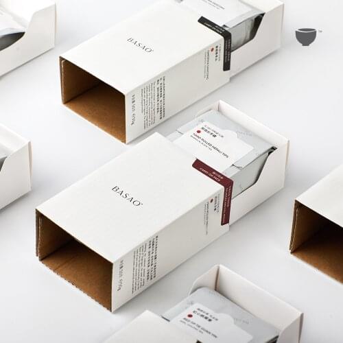 Free shipping 80g/box Basao Jinxuan Oolong Tea Taiwan Alpine Tea Milk Fragrance Oolong Fresh Tea Tea in Bulk Simple Package