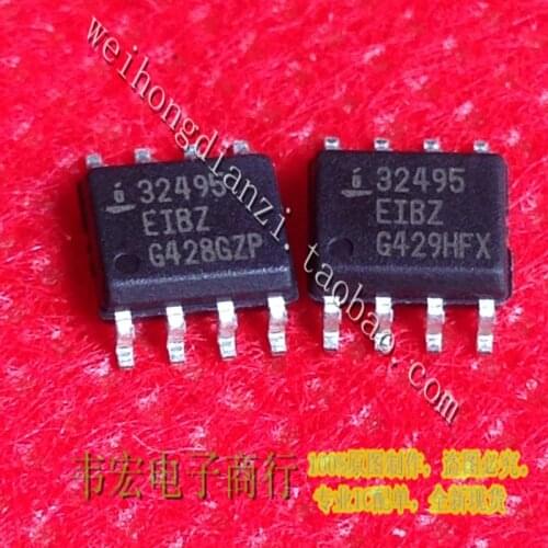 Delivery.ISL32495EIBZ 32495EIBZ ISL32495EIB Free new chip SOP8