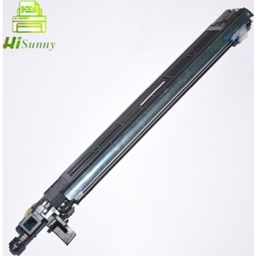 DV512C A2XN0KD for Konica Minolta bizhub C454e C224 C554 C284e C224e C364 C284 284 Cyan Developer Unit