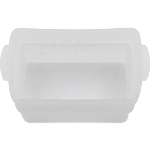 SB-800 Flash Softbox Bounce Diffuser Cap Box For Nikon Speedlite SB-800