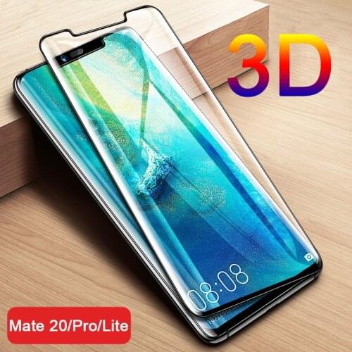 GHITRAG Screen Protectors For Huawei Mate 20 Lite