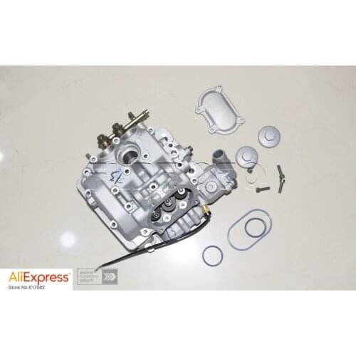 CYLINDER AND HEAD GASKETS SUIT FOR HISUN 700CC /HS700 ATV ENGINE PARTS