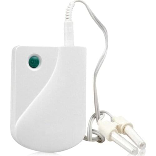 H7JC Hot Dropship Nose Rhinitis Sinusitis Cure Therapy Massage Hay Fever Nose Care