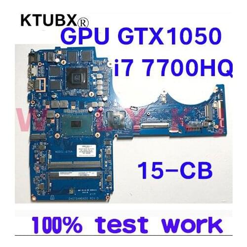 KTUXB Laptop Parts