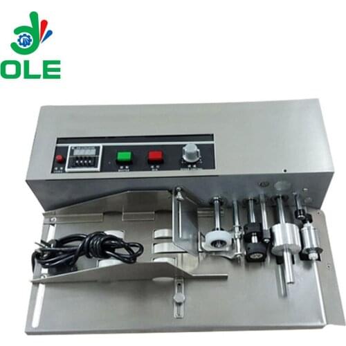 Professional Small Paper Sheet Counting Machine