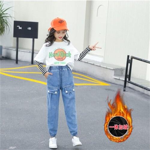 Ruralrat Pants For Teenagers Girls