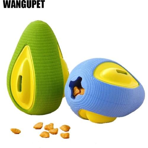 WANGUPET Dog Toys