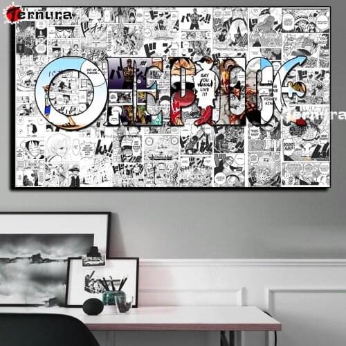 Japanese anime 5D Diamond full Round square Diamond Painting poster Mosaic DIY Cross Stitch Kit Diamonds Embroidery Home Decor