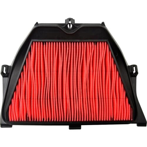 Motorcycle Parts Air Filter Intake Cleaner For HONDA CBR600RR F5 CBR600 CBR 600RR 600 RR 2003 2004 2005 2006