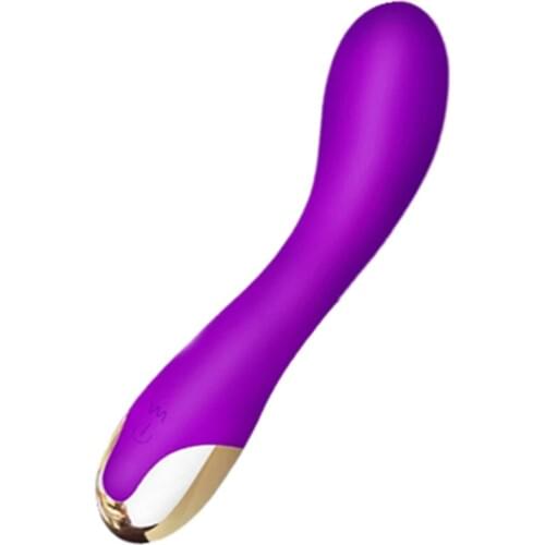 10 Speeds USB Rechargeable Waterproof Smooth Vagina Orgasm Massager Anal G Spot Vibrators Erotic Clit Vibrator Sex Toy for Women