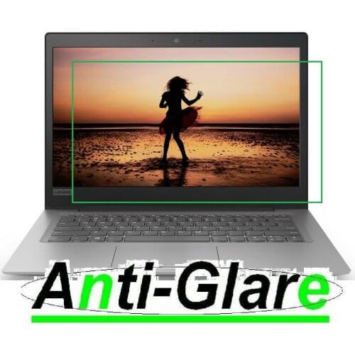 2PCS Anti-Glare Screen Protector Guard Cover Filter for 13.3" Lenovo IdeaPad S540 (13") Laptop