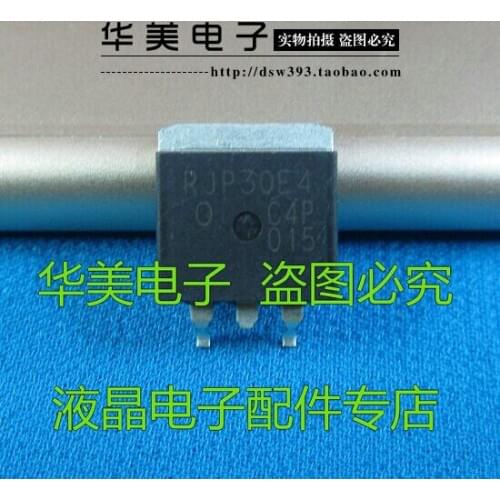 Free Delivery.RJP30E4 genuine LCD TV, LCD , plasma tube 263 commonly used SMD package