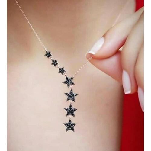 BY BARUN SİLVER Golden Chains