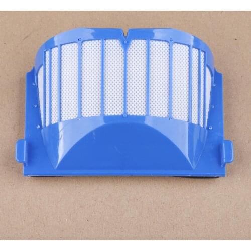 AeroVac Filter for iRobot Dust Filters 500 600 series 528 552 564 595 610 615 620 625 630 650 660 Dust Removal Robot Spare Parts