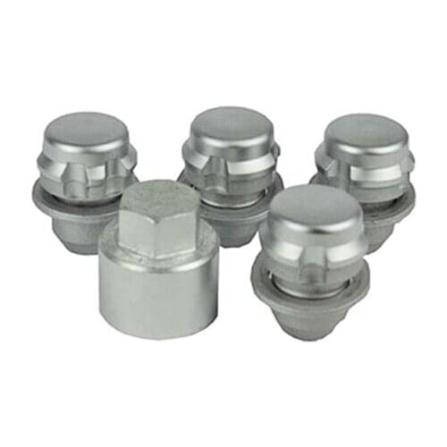 Hot New Auto locking wheel kit for Land Rover Range Rover Sport LR3 LR4 2005-2013 LR078545 LR043820