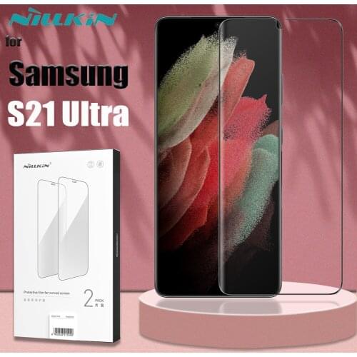 Защитные пленки для Samsung Galaxy S21 NILLKIN China At AliExpress