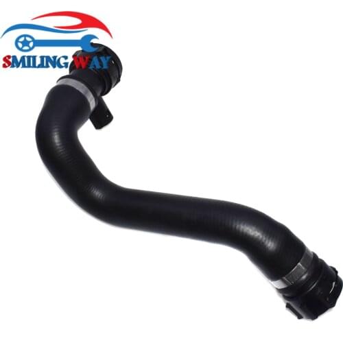 Lower Radiator Coolant Water Hose Pipe For BMW E46 3 Series 320i 323i 325i 328i 330i 320Ci 323Ci 328Ci 330Ci 325xi 330xi M52 M54