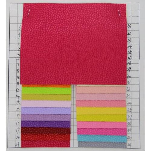 Semi-PU Lychee Emboss sofa fabric upholstery woven leather fabric chair leathers cover fabric material free shipping