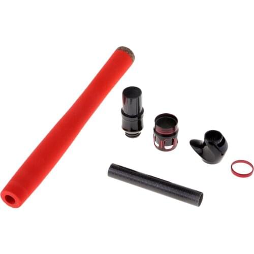 Fishing Rod Handle Grip And Reel Seat With EVA Handle DIY Rod Building