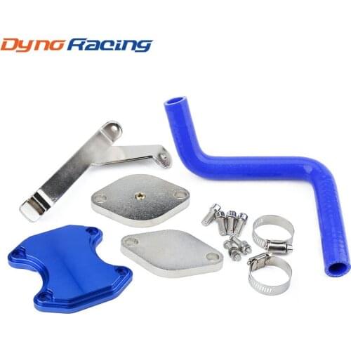 EGR Delete Kit FOR Dodge RAM 2500/3500 PICKUP Truck L6 6.7L Diesel 2007 2008 2009 YC101369