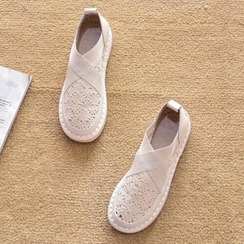 YUYAN HAPPY HOUR Women's Slip-ons