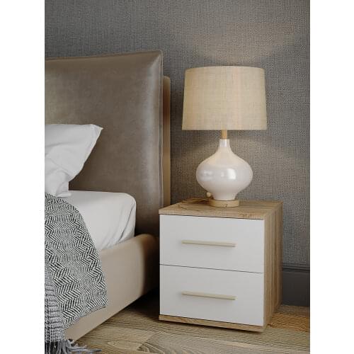Beneli Bedside Tables