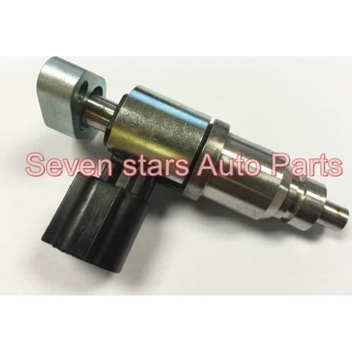 6pcs Black Fuel injector/Nozzle for Gloria VQ30DD 3 pins JSD8-72,17520-6N250,17520-6N251