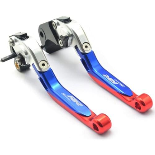 CNC brake clutch levers black foldable motorcycle clutch brake lever For BMW S1000RR S1000 RR 2010 2011 2012 2013 2014 10 11 12