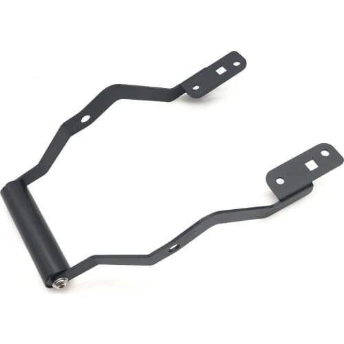 Mobile Phone GPS Plate Bracket Stand for BMW F900R F900XR Durable