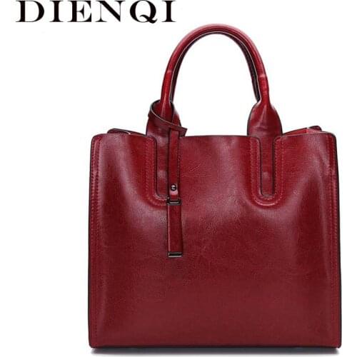 DIENQI (箱包) Women's Shoulder Bags