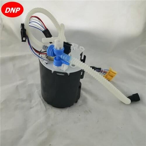 DNP Fuel pump assembly fit for LR2 Freelander 2 (L359) 2.0L A2C53062213/LR036126