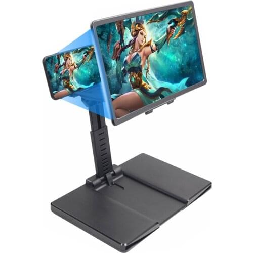 Настольные держатели для мобильных телефонов ELPPRIME China At AliExpress