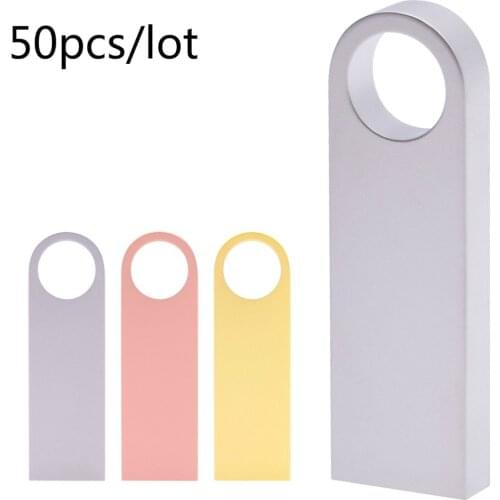 Free Custom Logo Pendrive 4GB 8GB Real Capacity USB Flash Drive2.0 128MB 50pcs/lot Faster Shipping 16GB 32GB 64GB Wholesale Gift