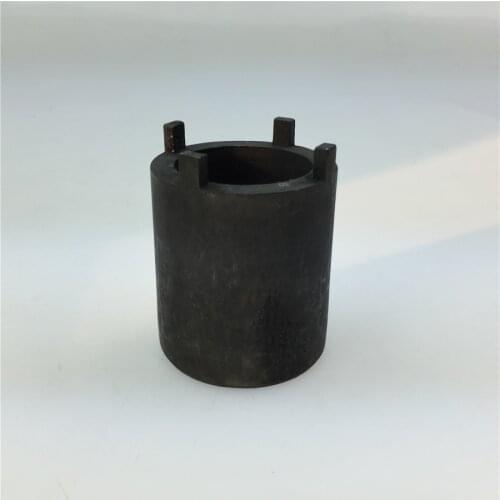 STARPAD Motorcycle maintenance tool diameter 46mm diameter 40mm four claw sleeve front fork nut tool