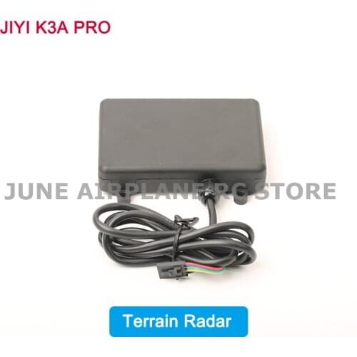 JIYI terrain radar for K3A PRO flight controller DIY Special agricultural drone